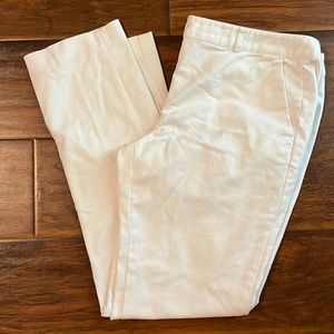 Michael Kors white pants
